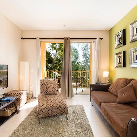 Spacious 2Br 2Ba With Balcony 5 Mins To Convention Center & Epic Universe Orlando Buitenkant foto