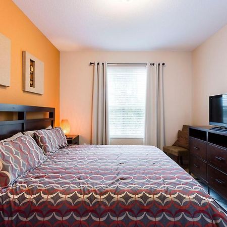 Spacious 2Br 2Ba With Balcony 5 Mins To Convention Center & Epic Universe Orlando Buitenkant foto