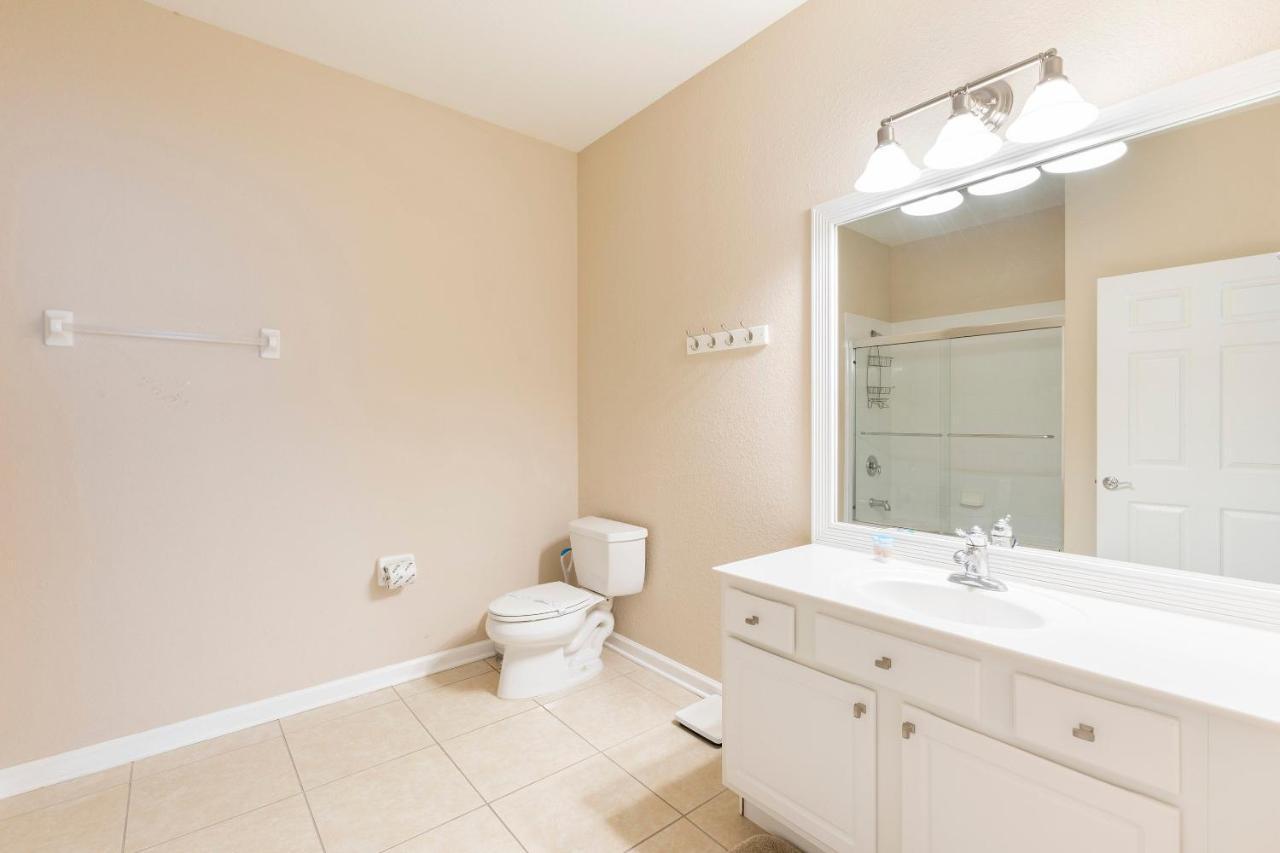 Spacious 2Br 2Ba With Balcony 5 Mins To Convention Center & Epic Universe Orlando Buitenkant foto