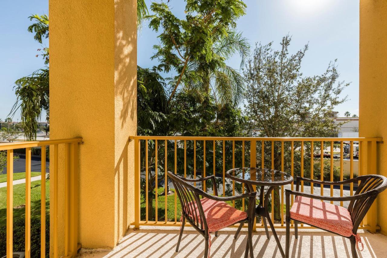Spacious 2Br 2Ba With Balcony 5 Mins To Convention Center & Epic Universe Orlando Buitenkant foto